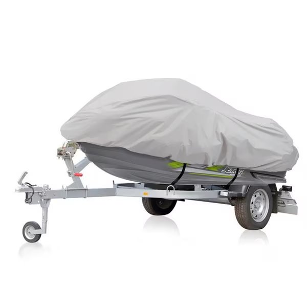 Jet Ski Storage Cover, PCVJS10, Pyle, Mfr#: PCVJS10